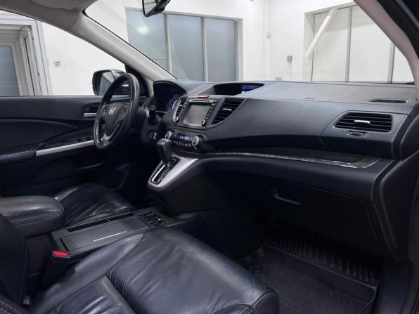 Honda CR-V IV с пробегом 2014 года, цена 2 150 000 рублей, 171085 км, внедорожник, Автокод Объявления