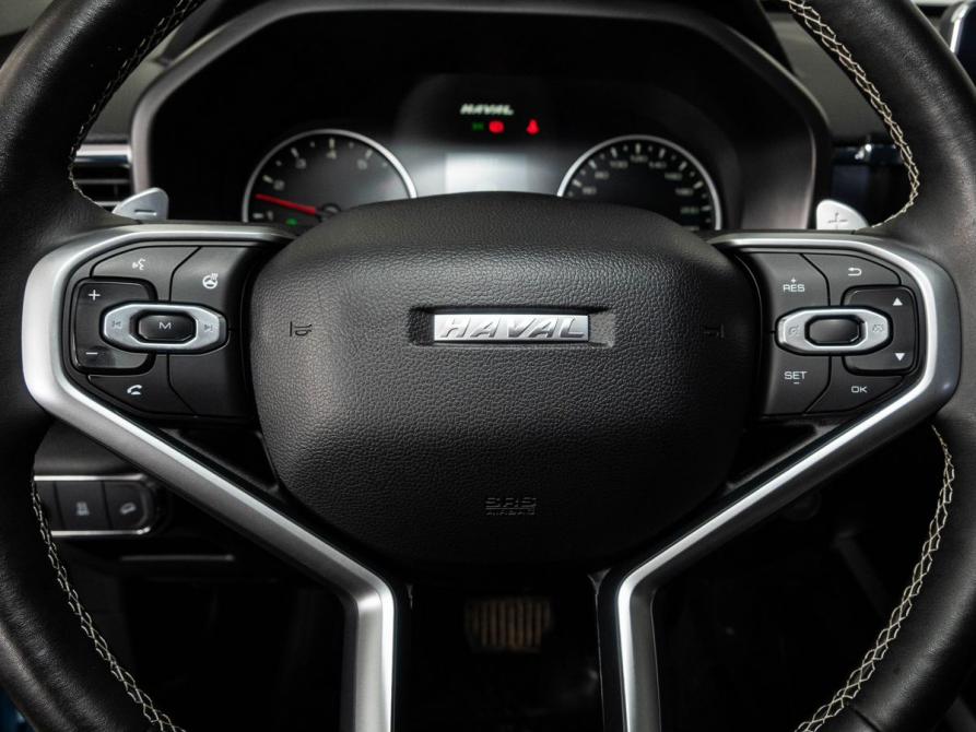 Haval Jolion I Казань  - изображение 9
