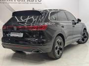 Volkswagen Touareg III Рестайлинг Воронеж  - изображение 36