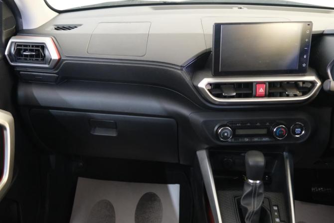 Daihatsu Rocky A200 с пробегом 2020 года, цена 1 499 000 рублей, 73486 км, внедорожник, Автокод Объявления