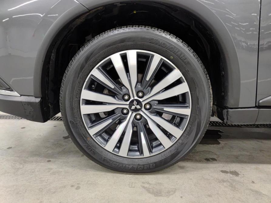 Mitsubishi Outlander III Рестайлинг 3 Казань  - изображение 22