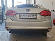 Volkswagen Jetta VI Москва  - изображение 61