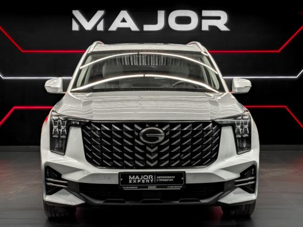 GAC GS8 II с пробегом 2023 года, цена 3 050 000 рублей, 59415 км, внедорожник, Автокод Объявления