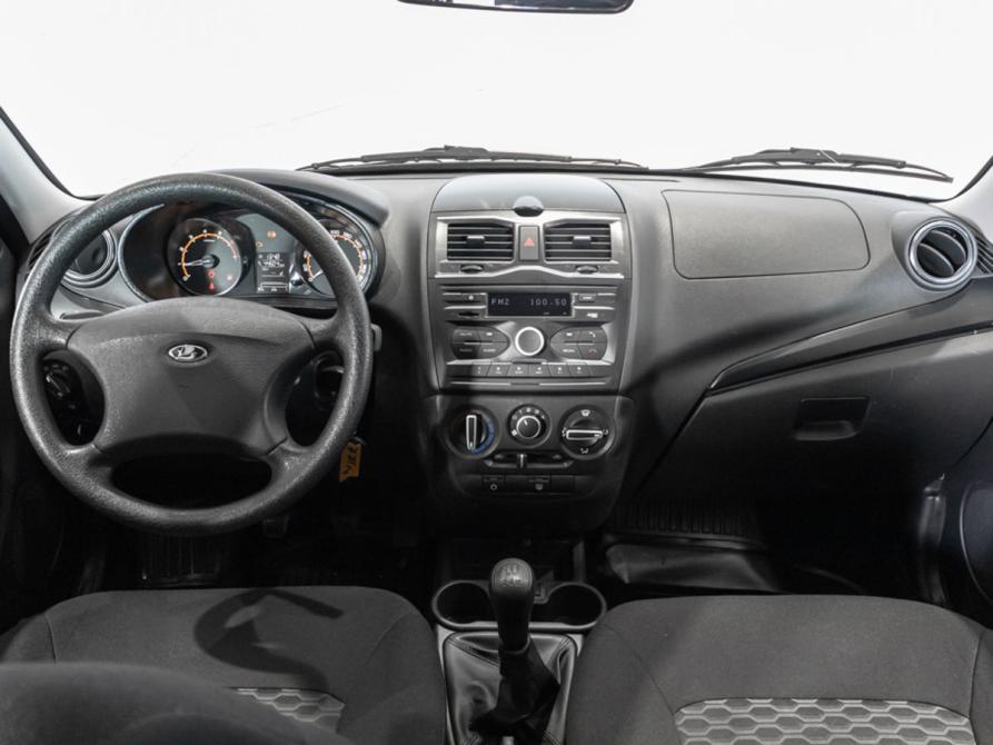 Lada (ВАЗ) Granta I Рестайлинг Казань  - изображение 6