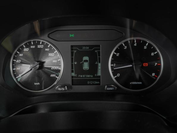 Chery Tiggo 4 I Рестайлинг с пробегом 2021 года, цена 1 349 000 рублей, 51213 км, внедорожник, Автокод Объявления