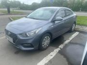 Hyundai Solaris II Кемерово  - изображение 6