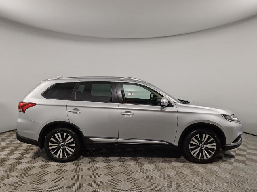 Mitsubishi Outlander III Рестайлинг 3 Москва  - изображение 4