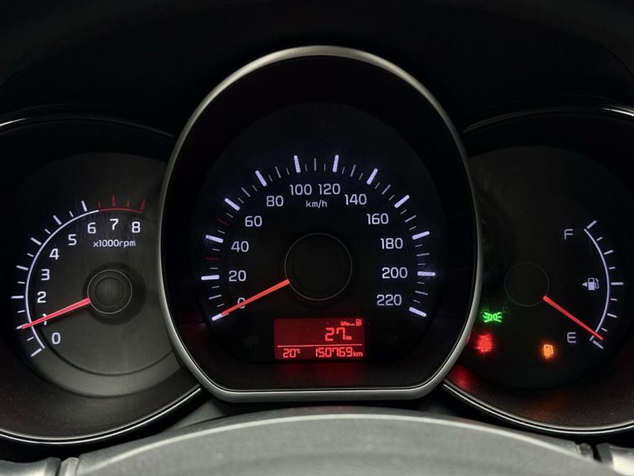 Kia Rio III Рестайлинг Ижевск  - изображение 28