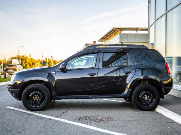 Renault Duster I с пробегом 2013 года, цена 698 000 рублей, 114285 км, внедорожник, Автокод Объявления