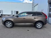 Volvo XC60 I Рестайлинг Москва  - изображение 27