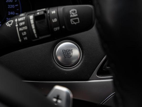Hyundai Palisade I с пробегом 2019 года, цена 4 540 000 рублей, 93435 км, внедорожник, Автокод Объявления