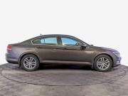 Volkswagen Passat B8 Москва  - изображение 34