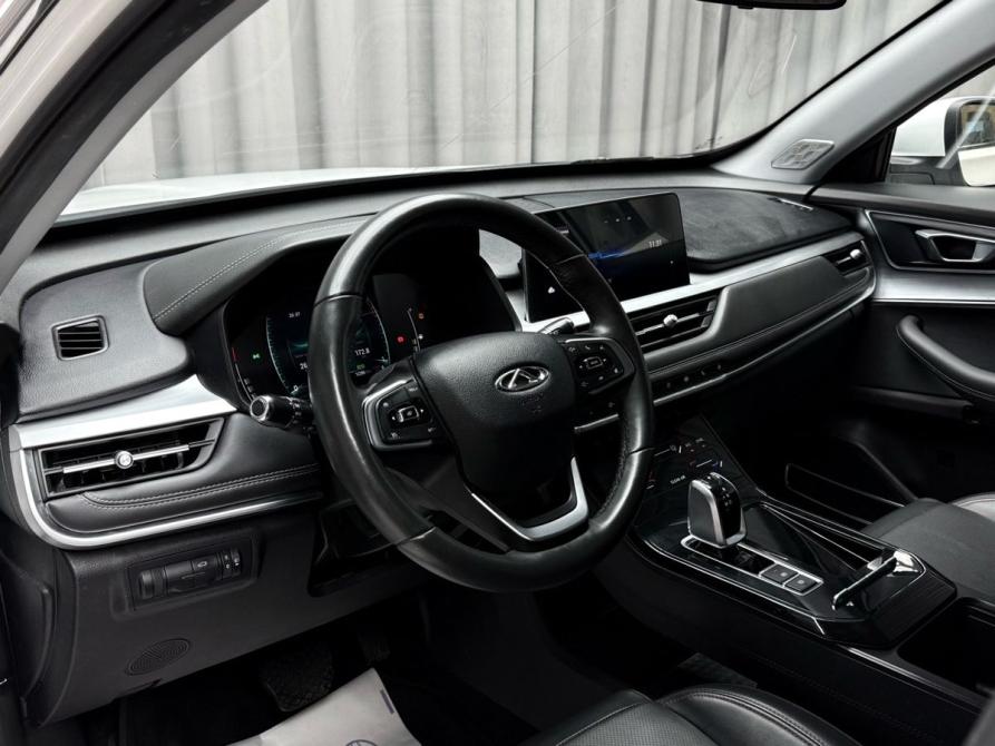 Chery Tiggo 7 Pro I Ижевск  - изображение 10
