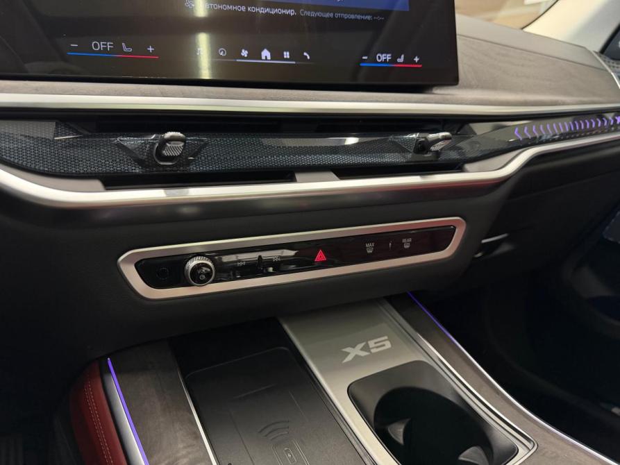 BMW X5 IV (G05/G18) Рестайлинг Санкт-Петербург  - изображение 23