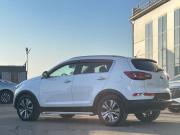Kia Sportage III Вологда  - изображение 36