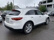 Infiniti QX70 Санкт-Петербург  - изображение 24