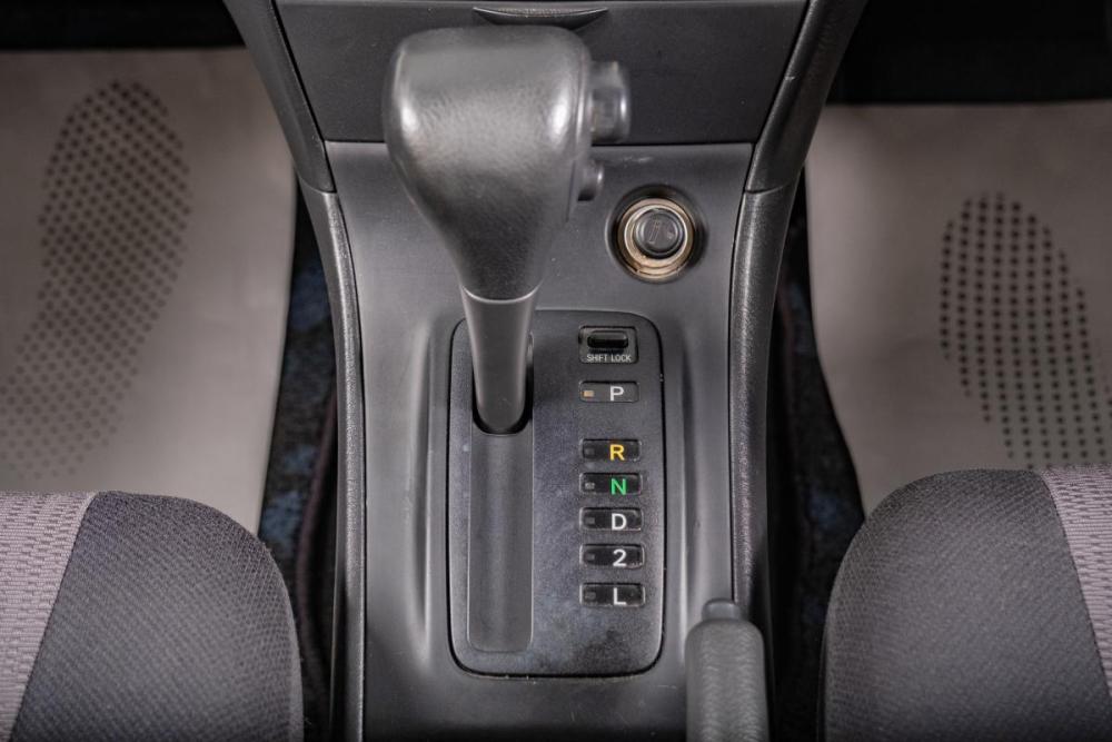 Toyota Allex I Томск  - изображение 15