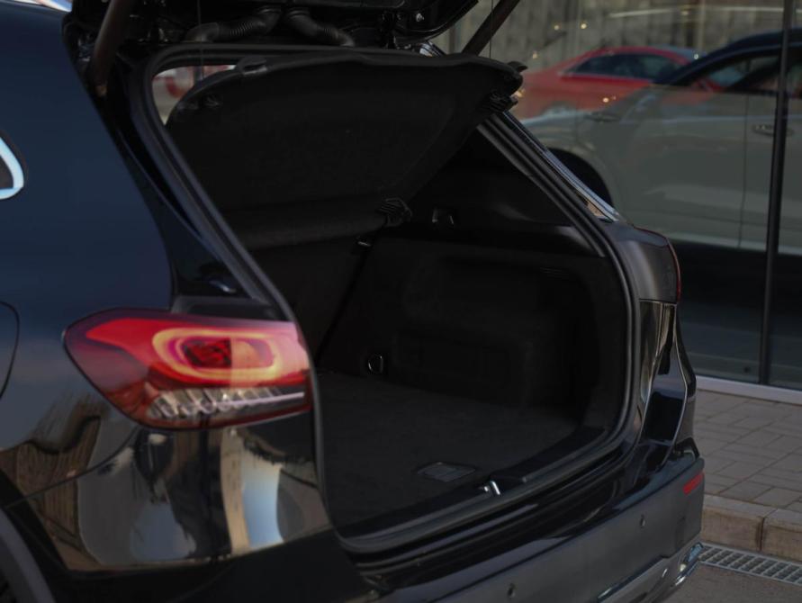 Mercedes-Benz GLA II (H247) Санкт-Петербург  - изображение 26