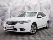 Honda Accord VIII Рестайлинг Ульяновск  - изображение 20