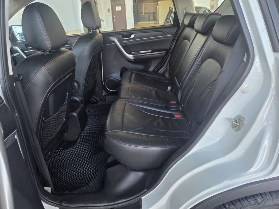 Haval H6 I Саратов  - изображение 21