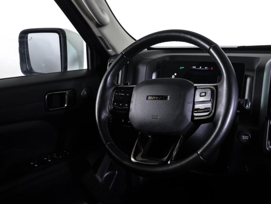 Haval H9 II Москва  - изображение 13
