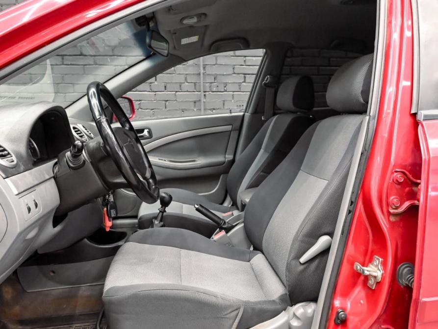 Chevrolet Lacetti I Екатеринбург  - изображение 10