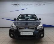 Subaru Outback IV Рестайлинг Москва  - изображение 25