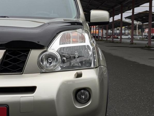 Nissan X-Trail II с пробегом 2010 года, цена 1 199 500 рублей, 140500 км, внедорожник, Автокод Объявления