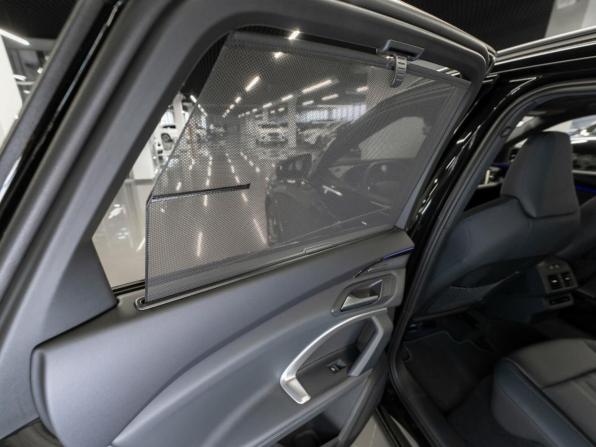 Audi Q5 III с пробегом 2026 года, цена 7 750 000 рублей, 55 км, внедорожник, Автокод Объявления