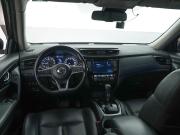 Nissan X-Trail III Рестайлинг Москва  - изображение 27