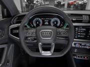 Audi Q3 II (F3) Москва  - изображение 36