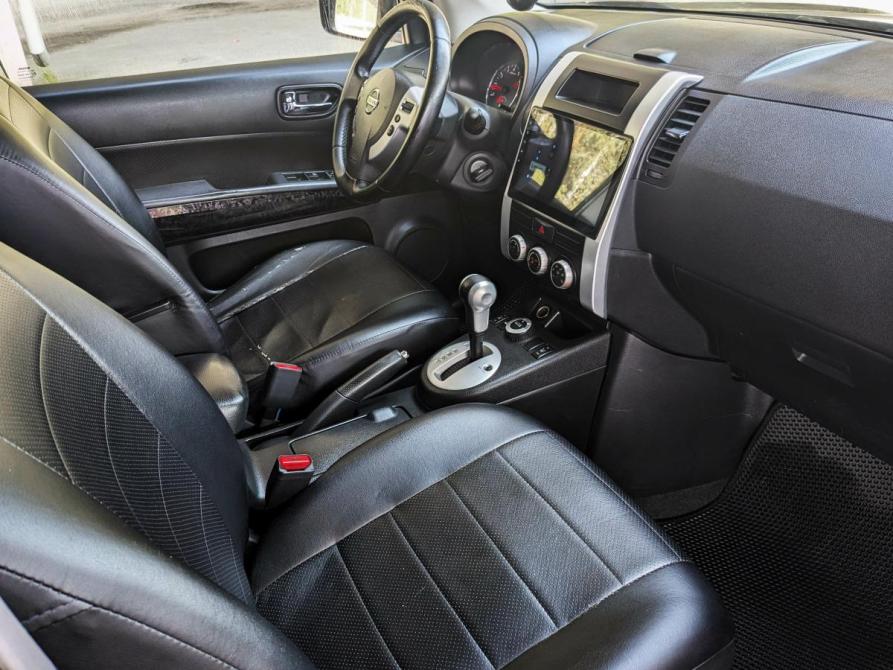 Nissan X-Trail II Рестайлинг Екатеринбург  - изображение 10