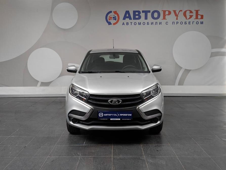 Lada (ВАЗ) XRAY I Москва  - изображение 3