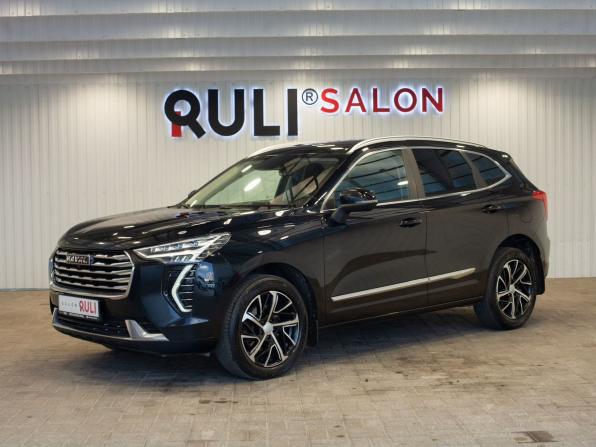 Haval Jolion I с пробегом 2021 года, цена 1 785 000 рублей, 128280 км, внедорожник, Автокод Объявления
