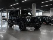 Mercedes-Benz G-Класс III (W463) Москва  - изображение 32