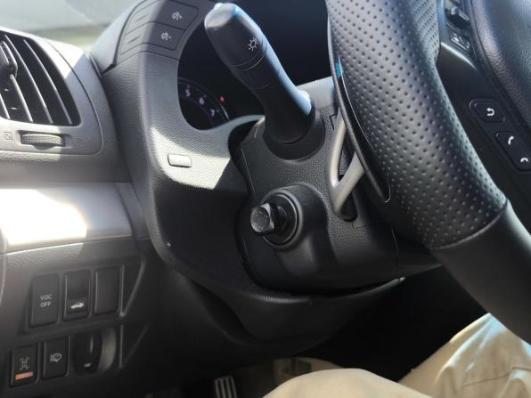 Infiniti G IV с пробегом 2010 года, цена 1 450 000 рублей, 231000 км, седан, Автокод Объявления