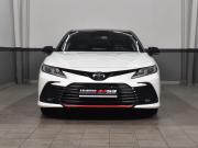 Toyota Camry VIII (XV70) Рестайлинг Кемерово  - изображение 23