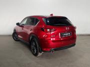 Mazda CX-5 II Москва  - изображение 27