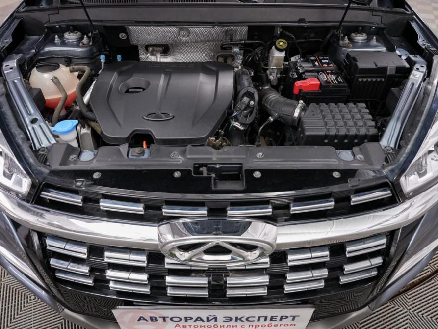 Chery Tiggo 8 I Ульяновск  - изображение 23