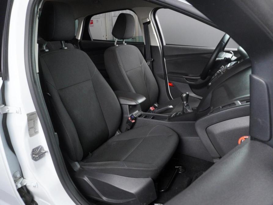 Ford Focus III Рестайлинг Минеральные Воды  - изображение 8