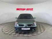 Renault Symbol I Рестайлинг Воронеж  - изображение 21