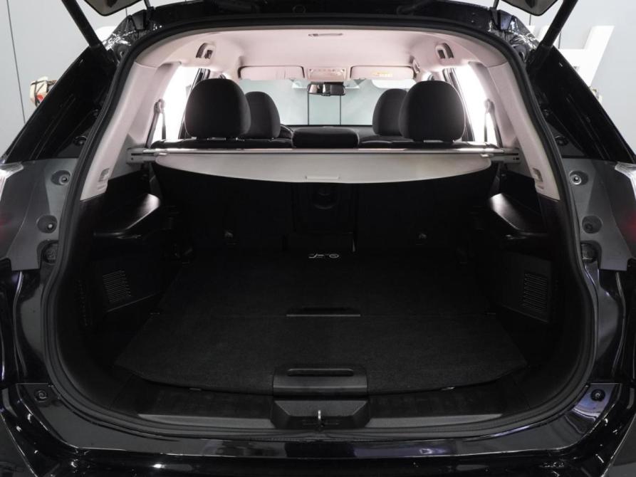 Nissan X-Trail III Рестайлинг Воронеж  - изображение 20