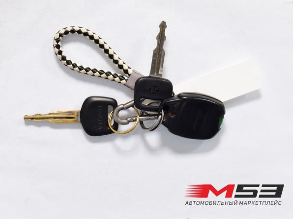 Toyota Starlet V (P90) с пробегом 1996 года, цена 198 999 рублей, 449194 км, хэтчбек, Автокод Объявления