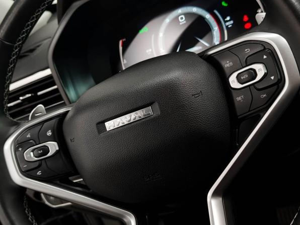 Haval Jolion I Рестайлинг с пробегом 2024 года, цена 1 853 000 рублей, 84162 км, внедорожник, Автокод Объявления