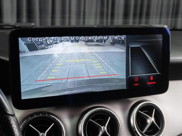 Mercedes-Benz CLA I (C117 X117) с пробегом 2013 года, цена 1 599 000 рублей, 191941 км, седан, Автокод Объявления