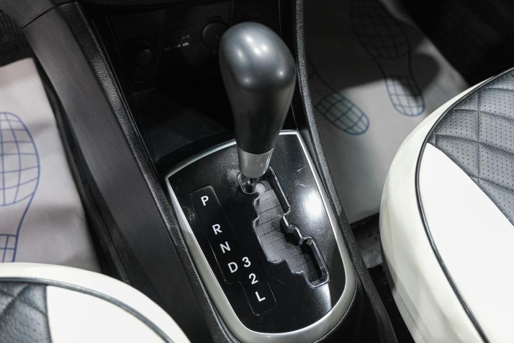Hyundai Solaris I Новокузнецк  - изображение 24