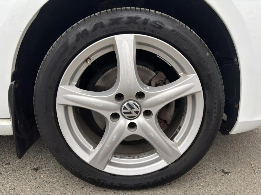 Volkswagen Golf VII Краснодар  - изображение 9