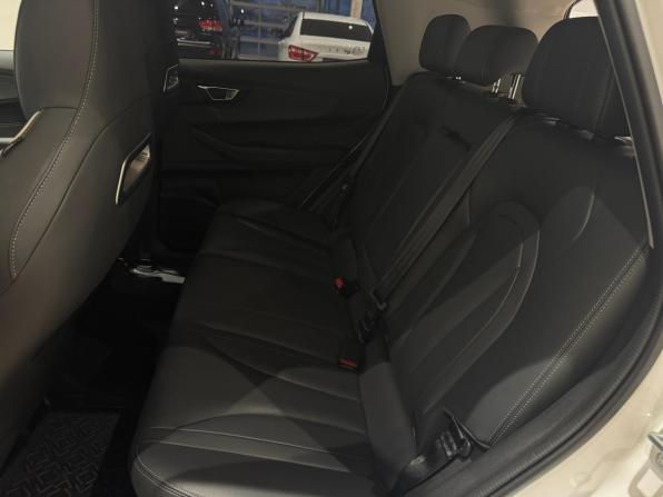 Chery Tiggo 4 I Рестайлинг 2 с пробегом 2024 года, цена 1 799 000 рублей, 12307 км, внедорожник, Автокод Объявления