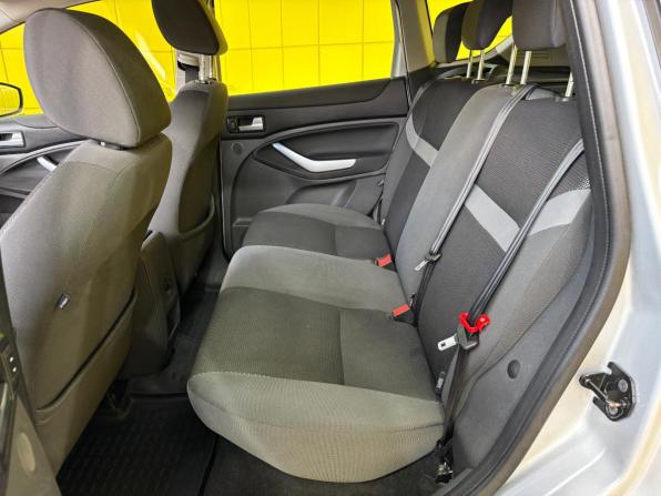 Ford Kuga II с пробегом 2012 года, цена 1 090 000 рублей, 189000 км, внедорожник, Автокод Объявления