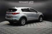 Kia Sportage IV Рестайлинг Крым  - изображение 33